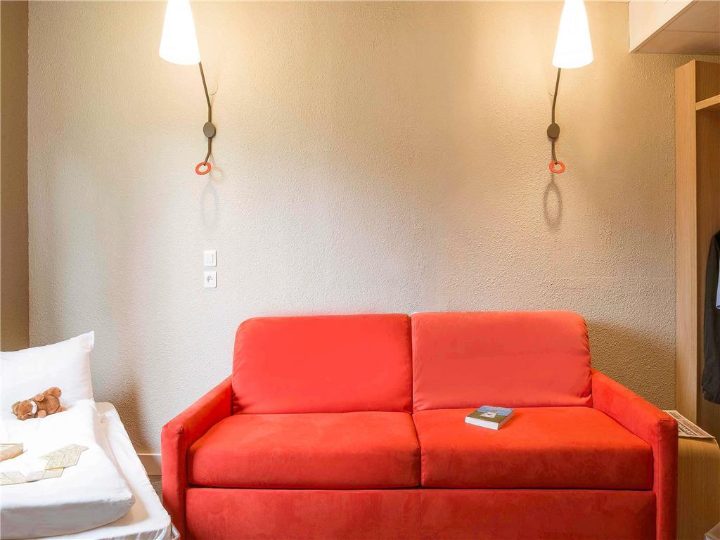 Hotel Ibis 3*