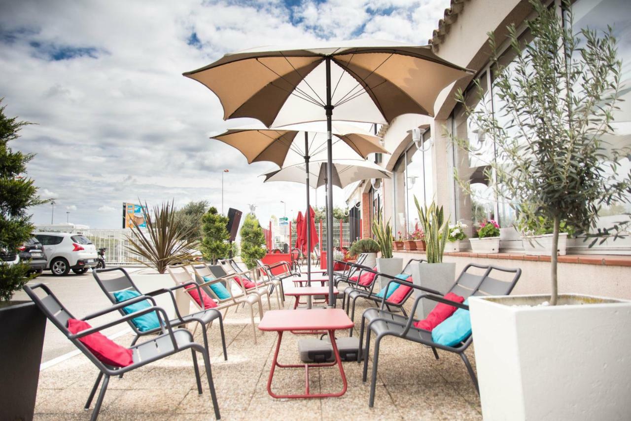 Ibis Hotel Narbonne