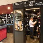 Hotel Ibis Narbonne 