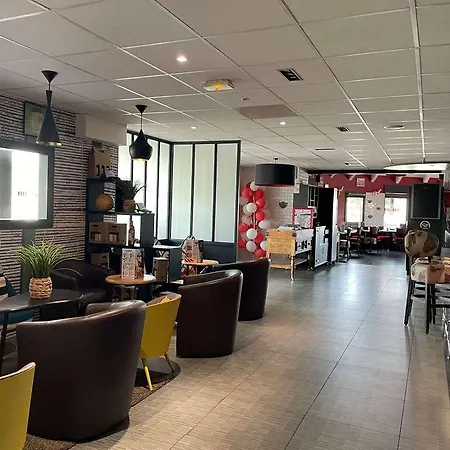 Hotel Ibis Narbonne 