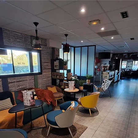 Hotel Ibis Narbonne 