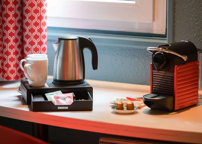 Hotel Ibis Narbonne