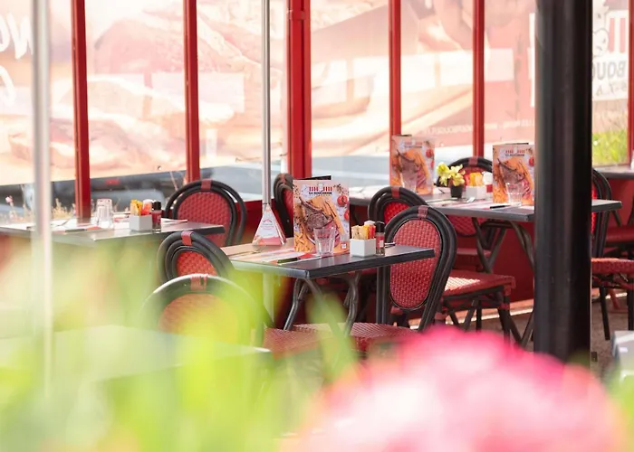 Hotel Ibis Narbonne