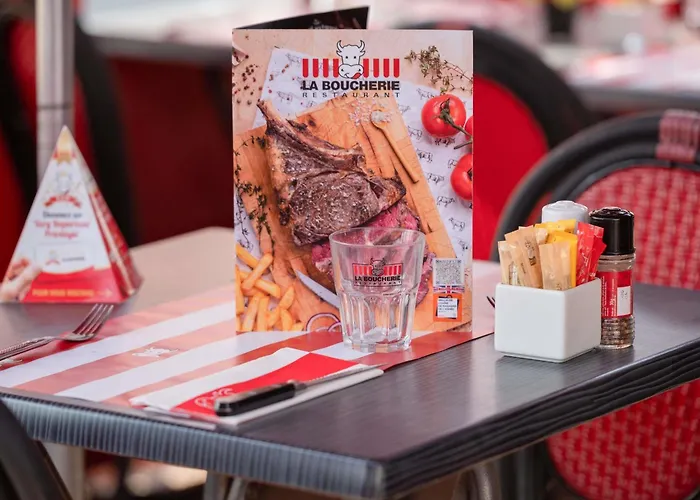 Hotel Ibis Narbonne
