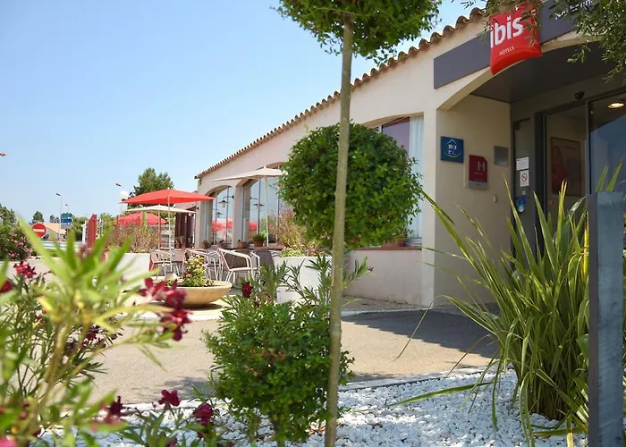 Hotel Ibis Narbonne