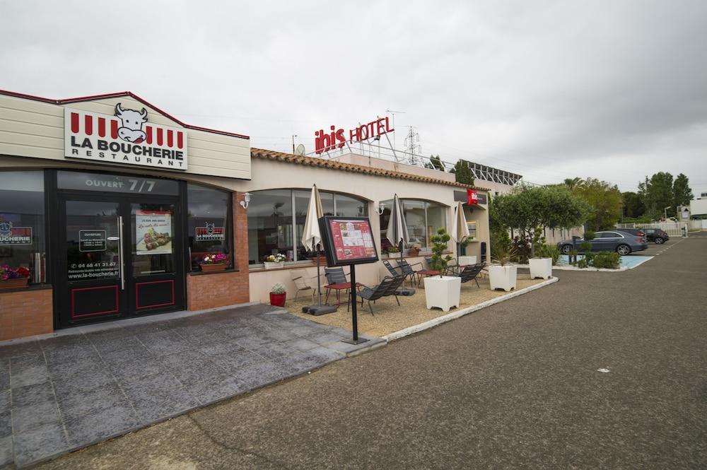 Ibis 3*