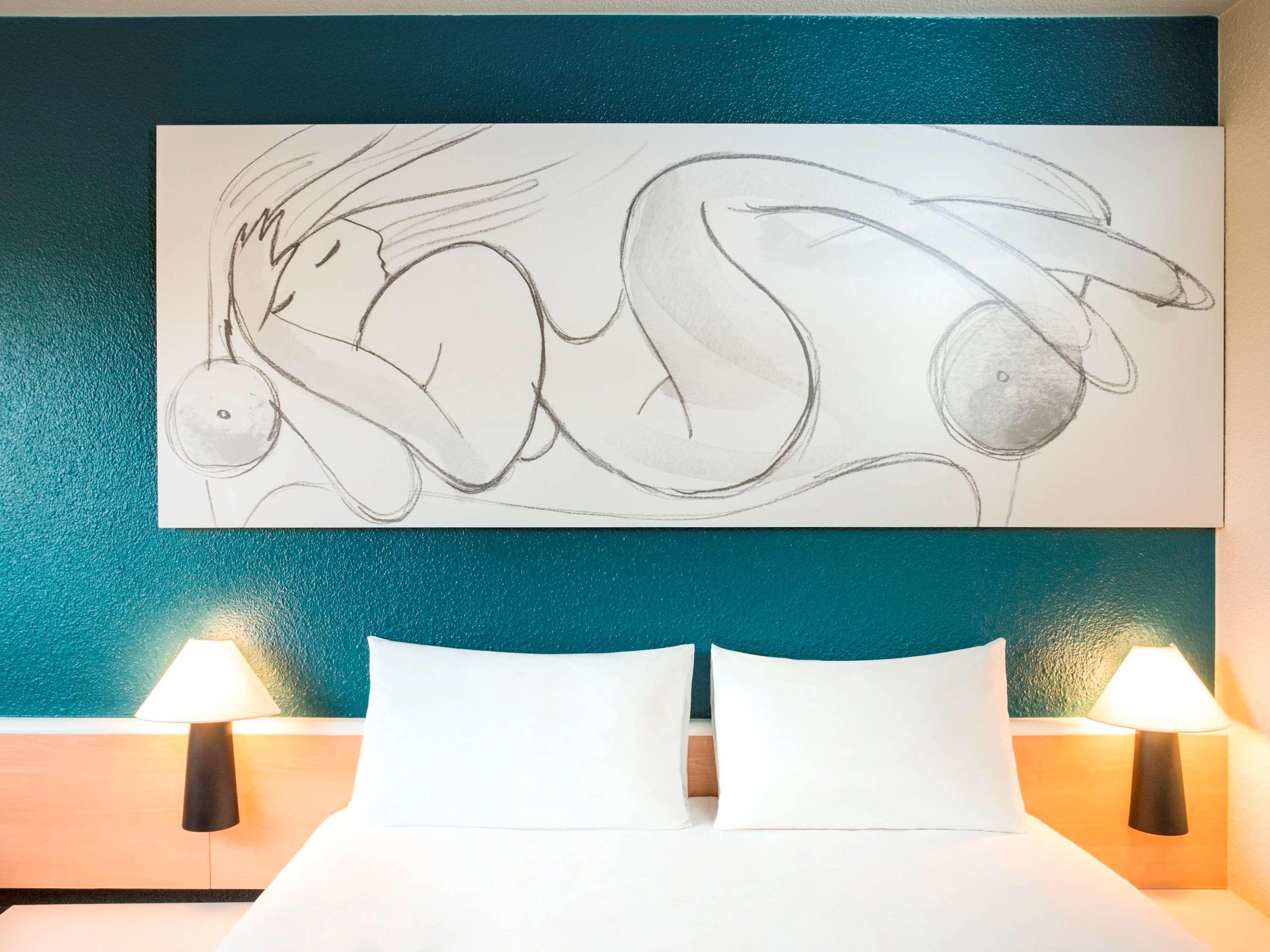 Ibis Hotel