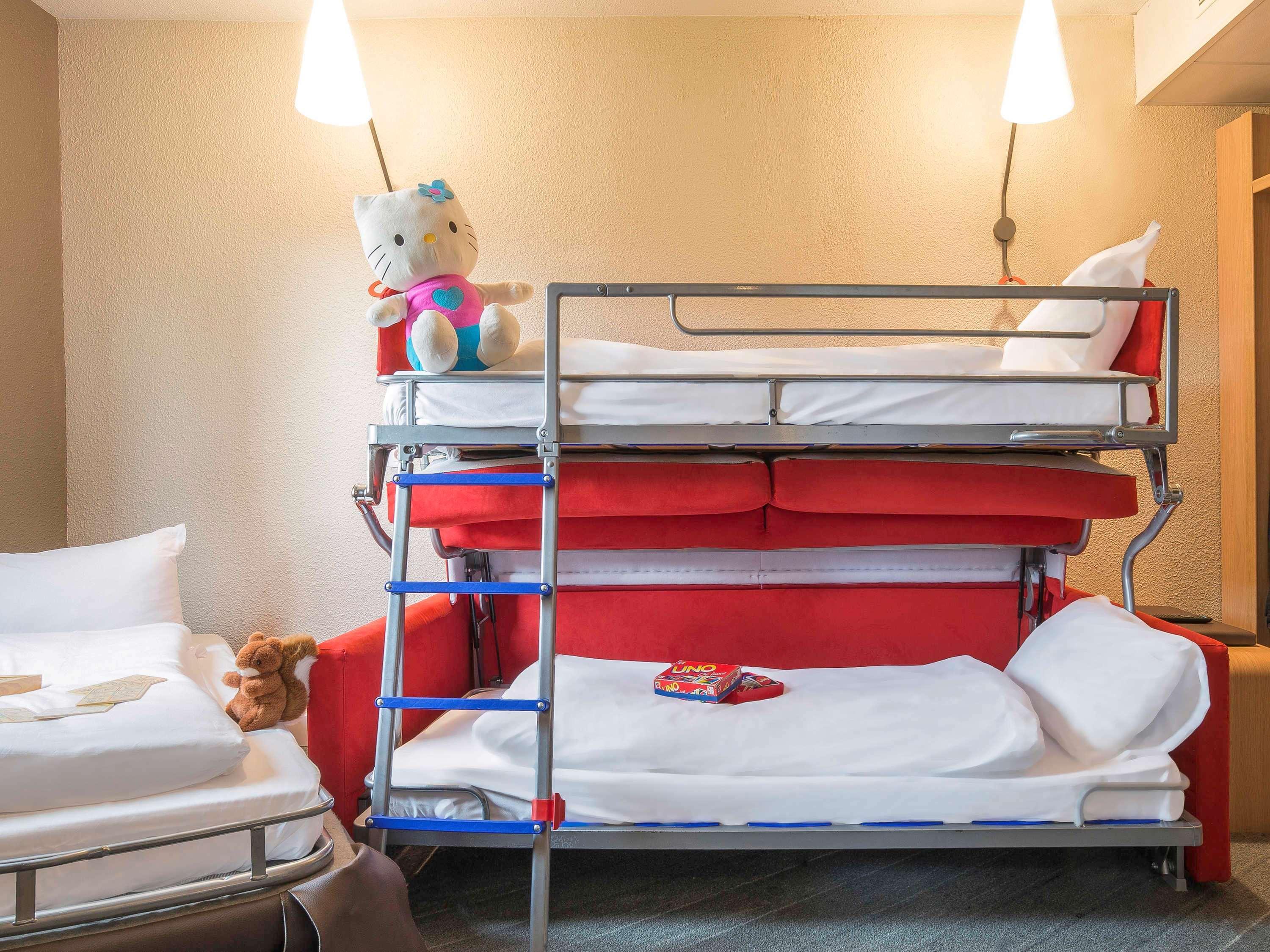 Hotel Ibis