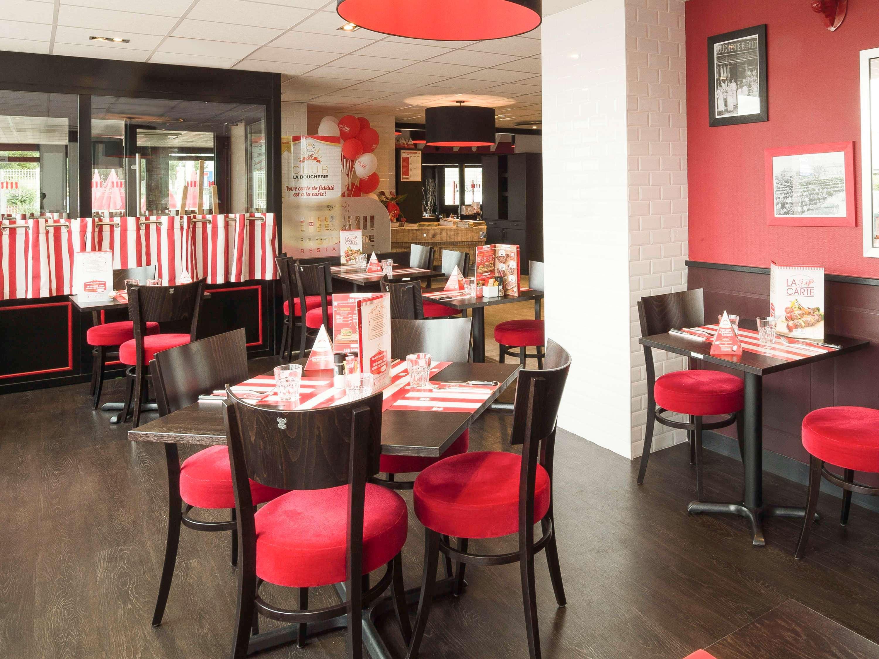Ibis 3* Narbonne