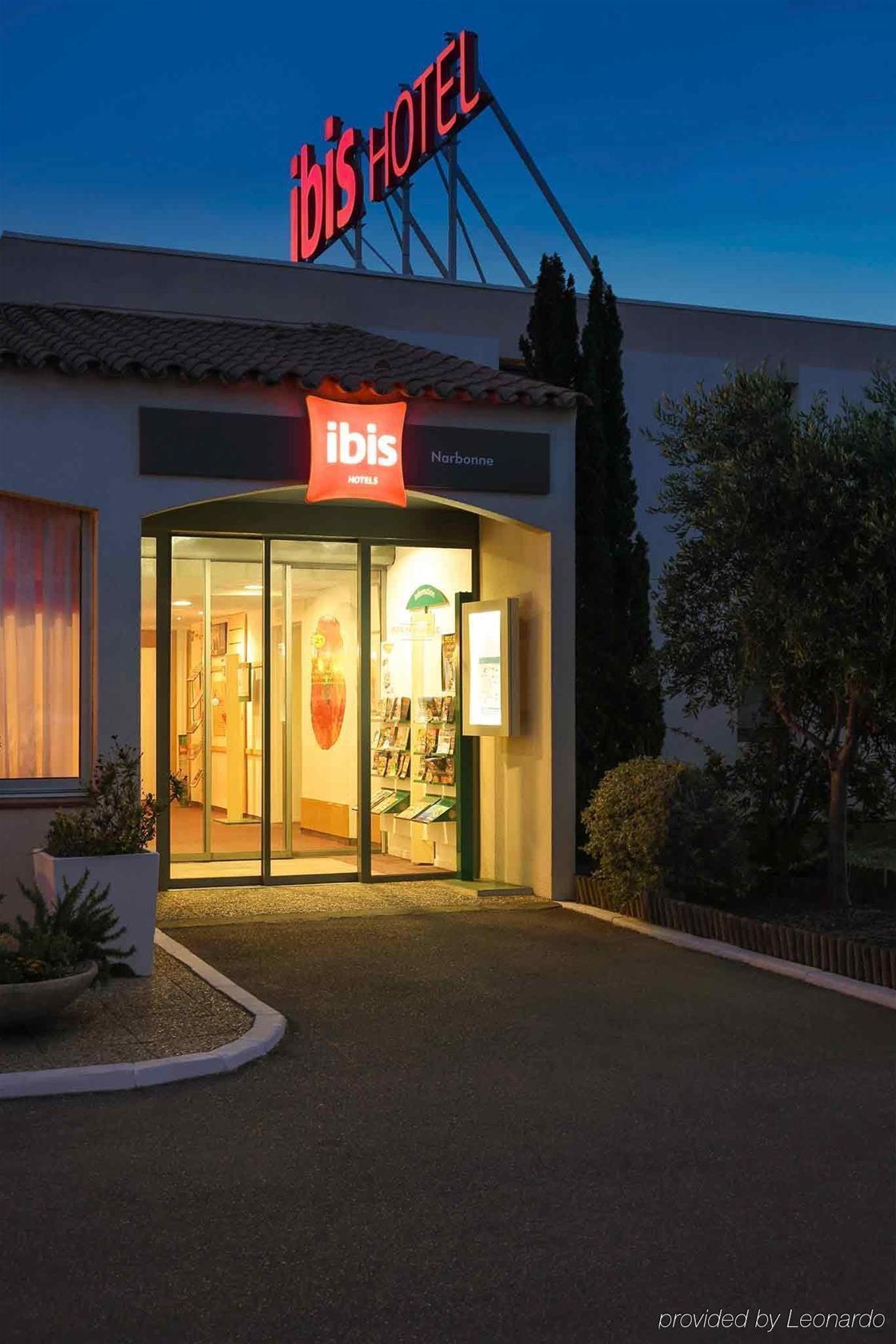 Ibis
