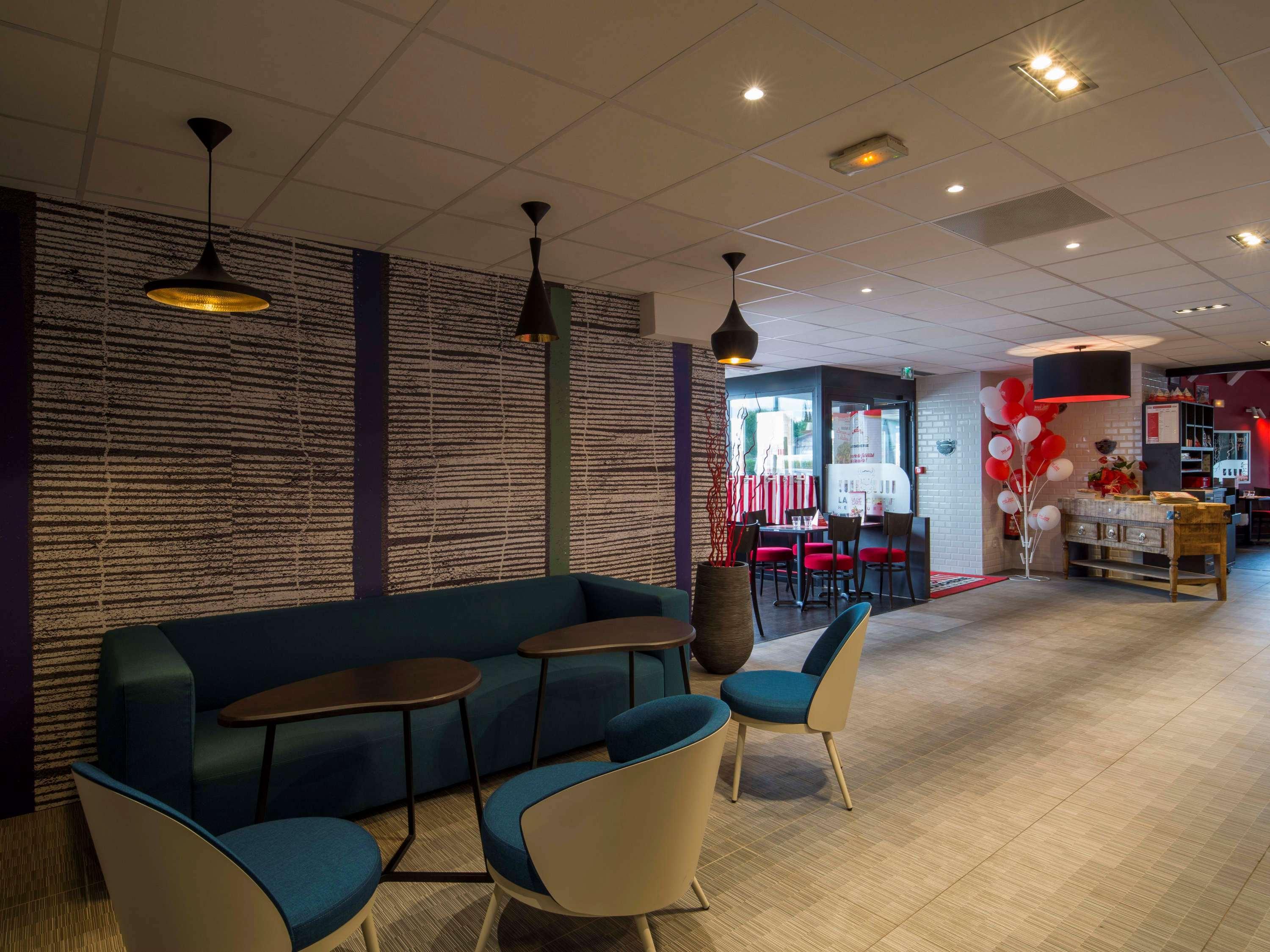 Ibis Hotel 3*