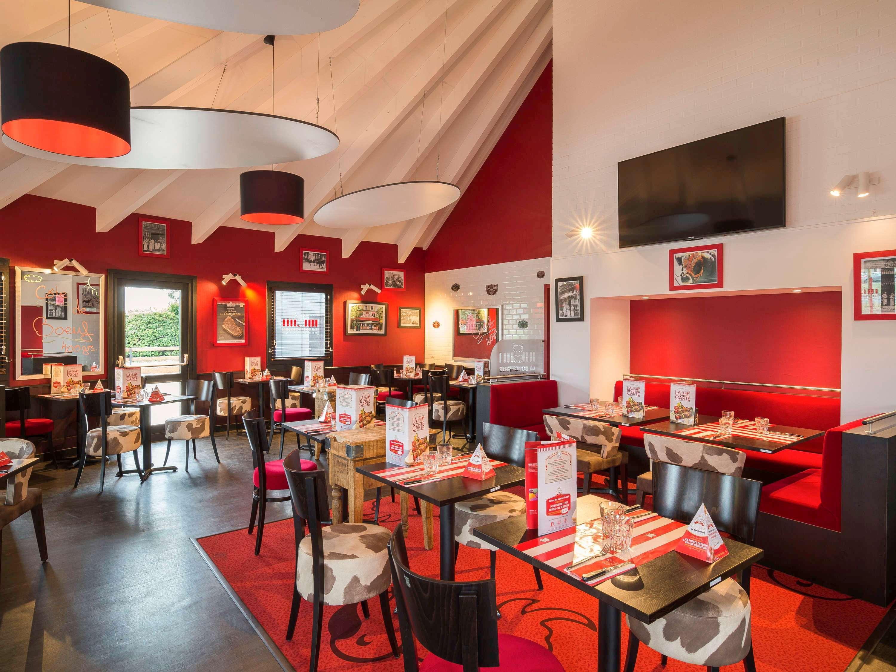 Ibis Narbonne