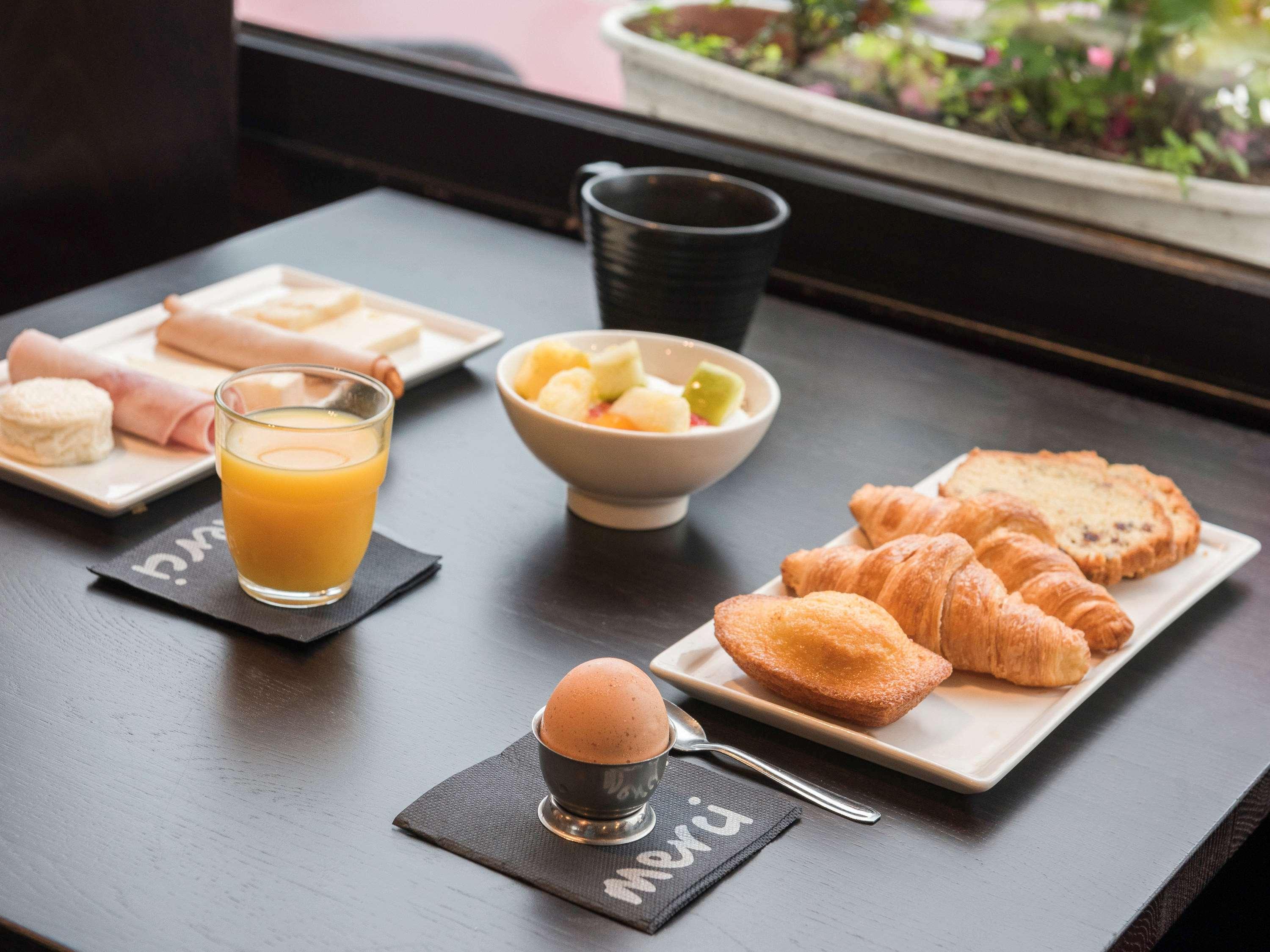 Ibis Hotel 3*
