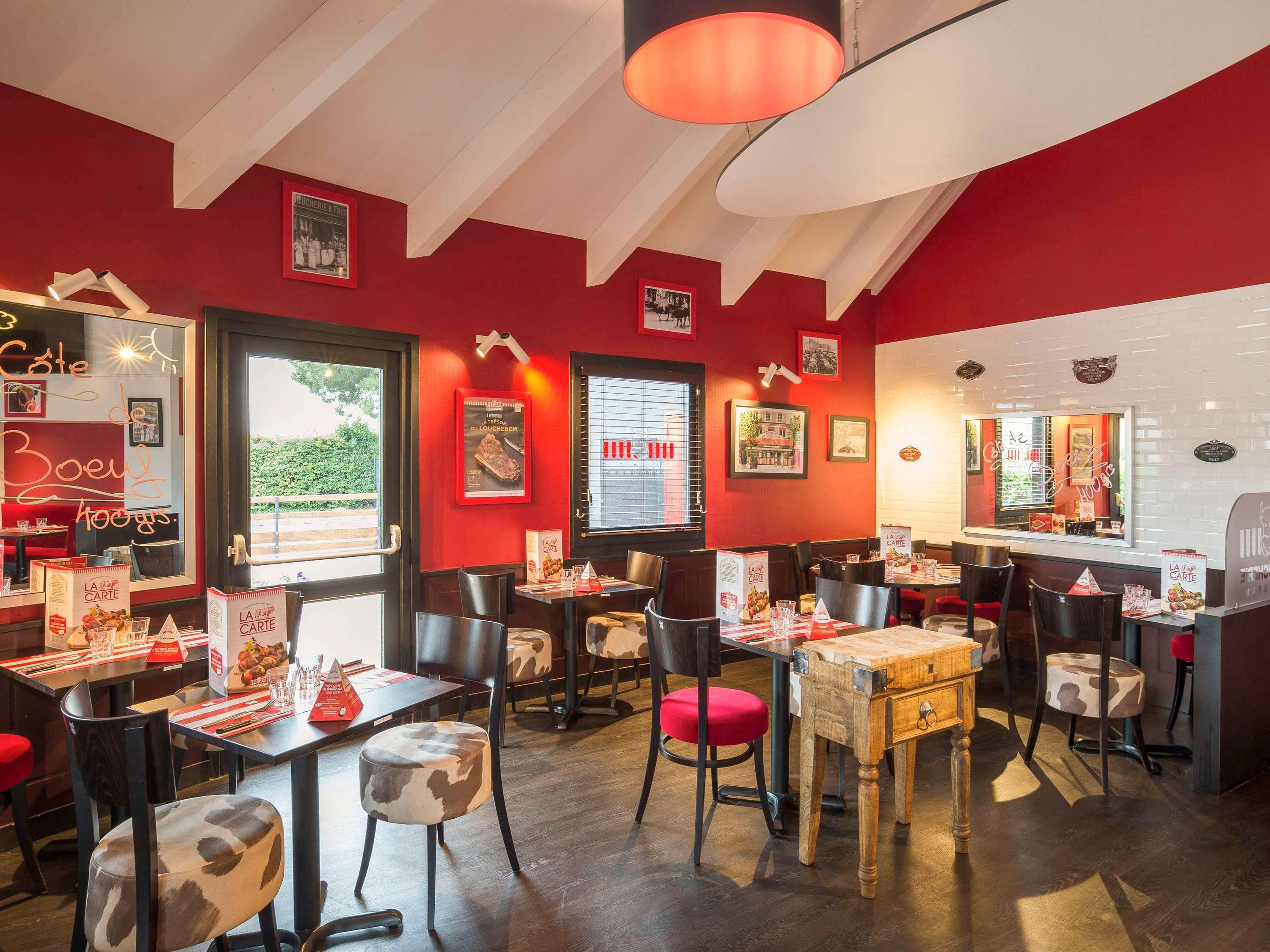 Ibis Narbonne