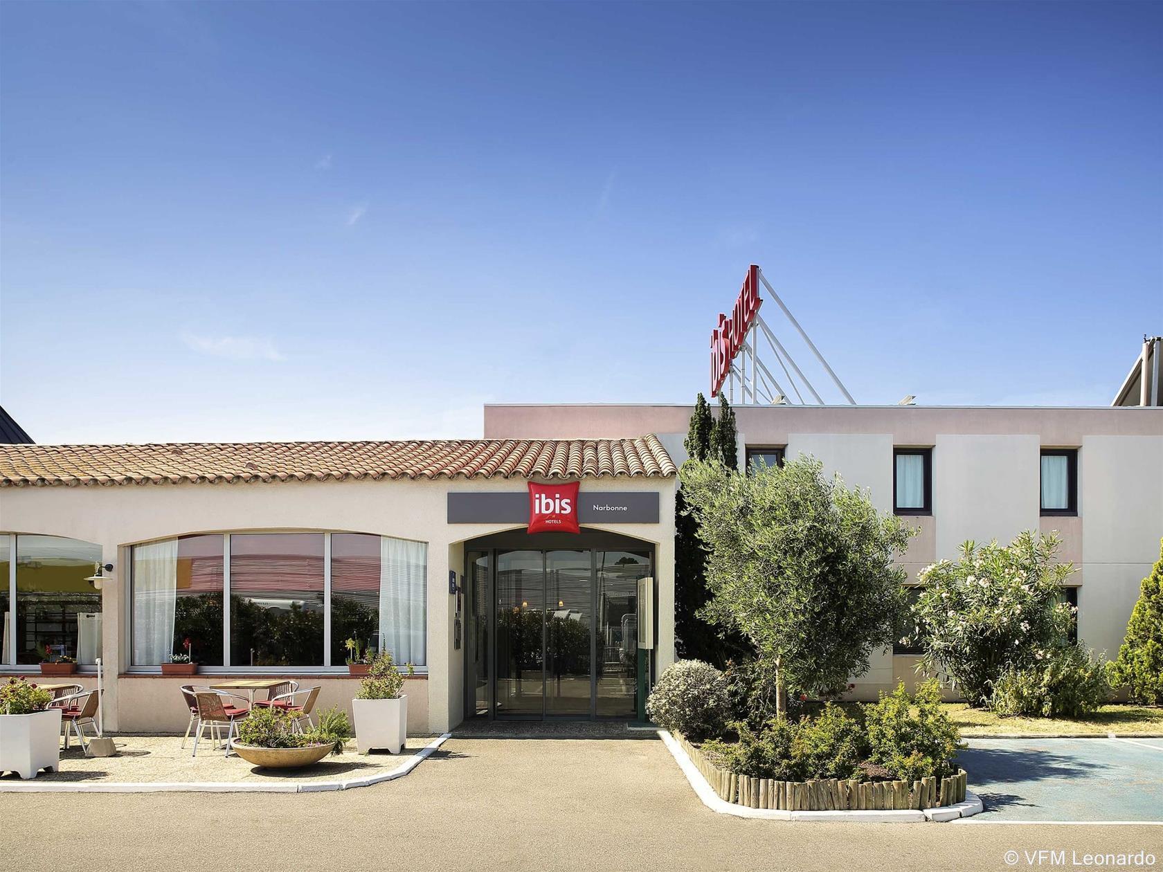 Ibis 3* Narbonne