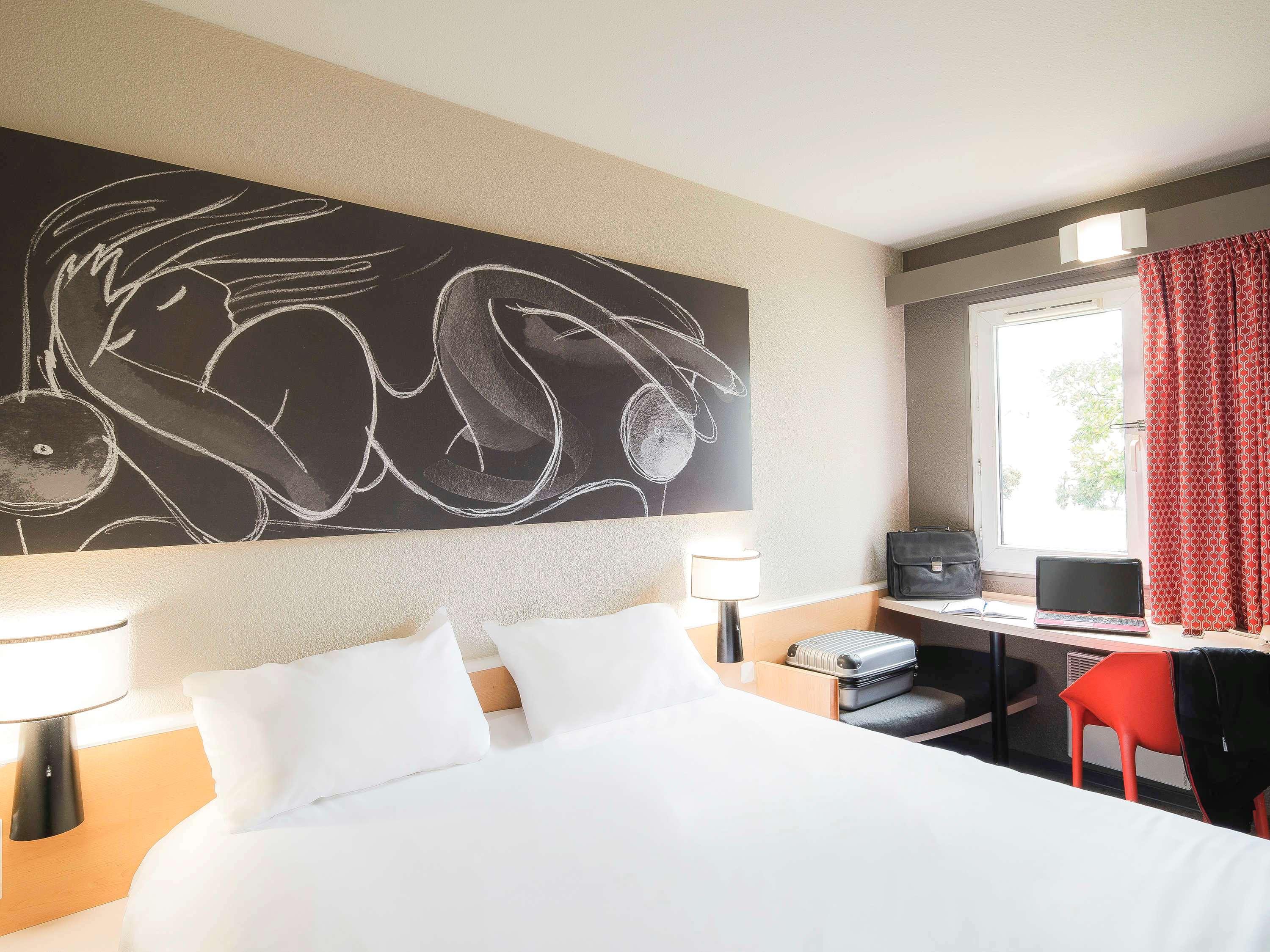 Hotel Ibis