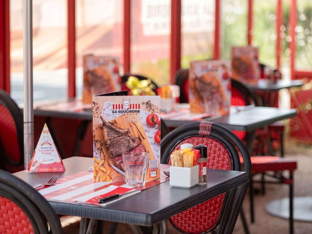 Hotel Ibis Narbona