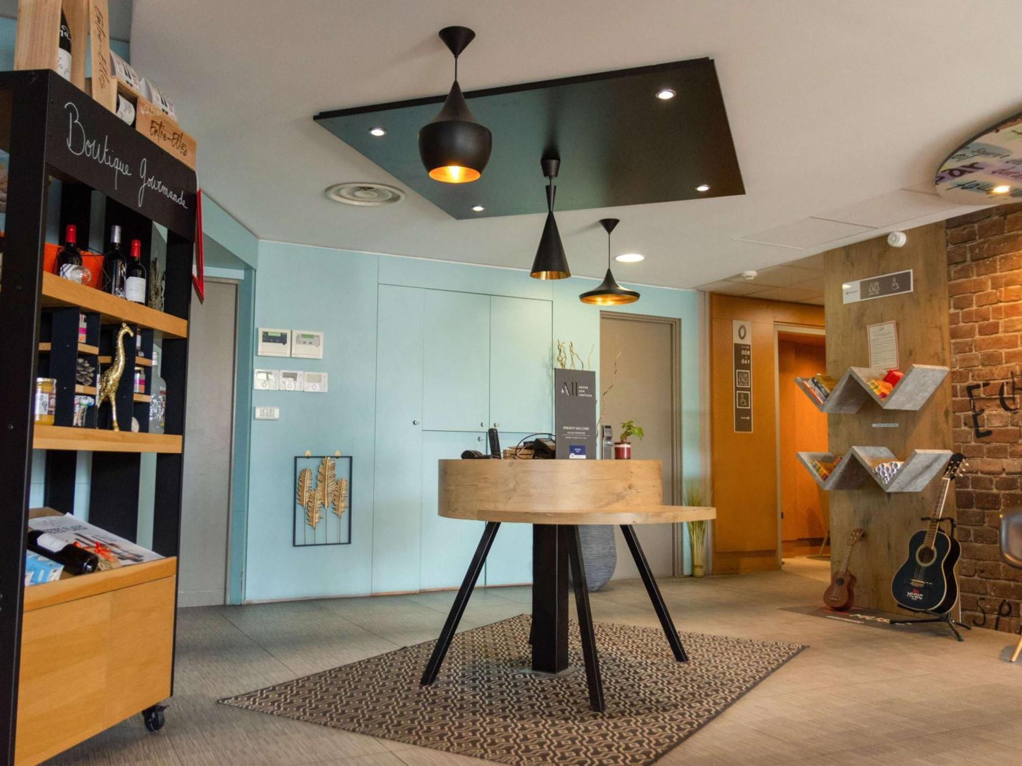 Hotel Ibis