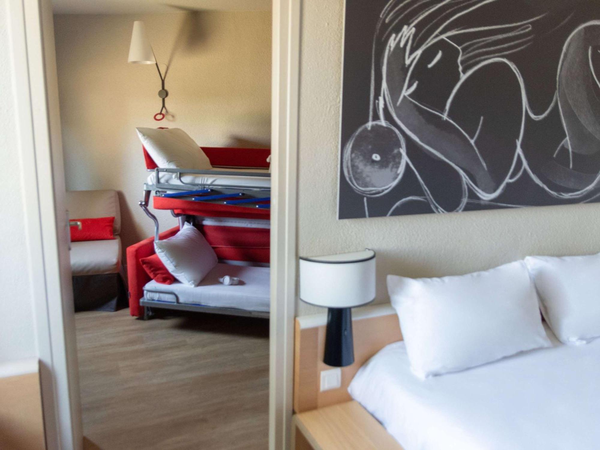 Hotel Ibis Narbonne