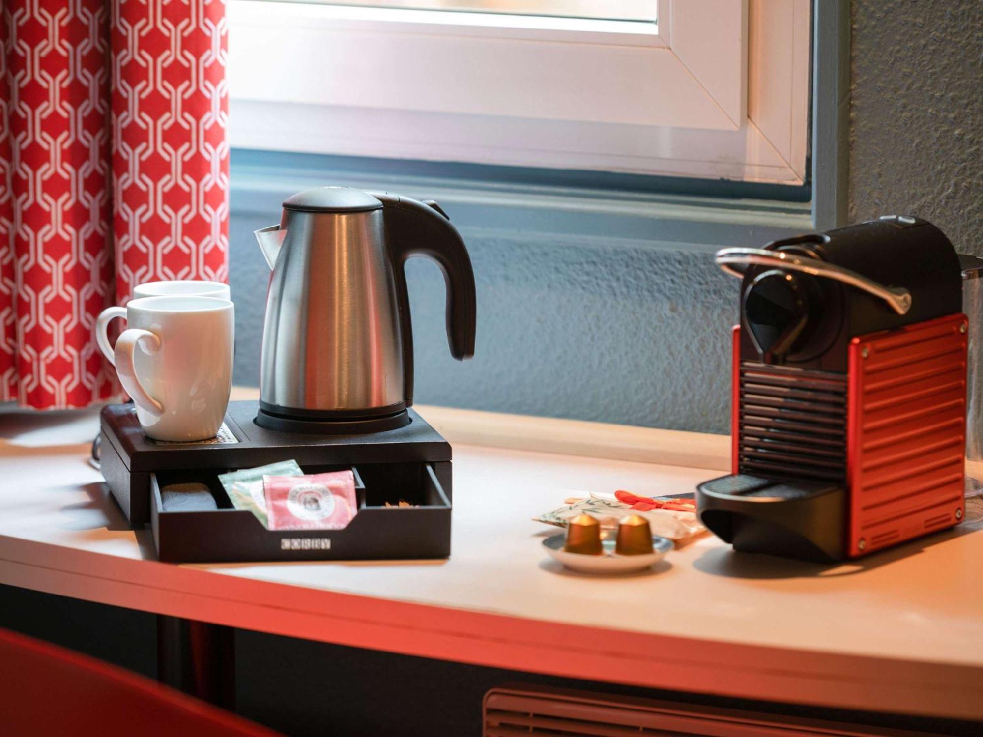 Ibis Narbonne