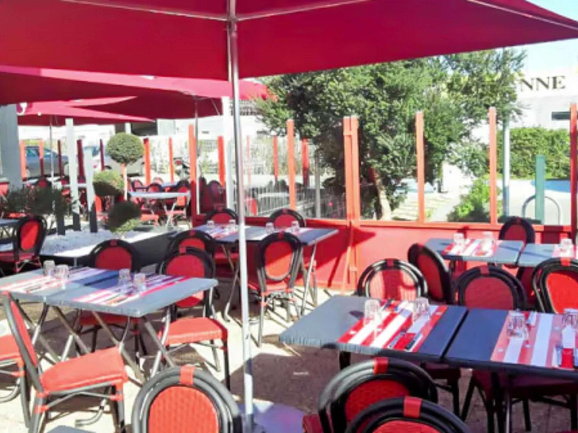 Hotel Ibis 3*