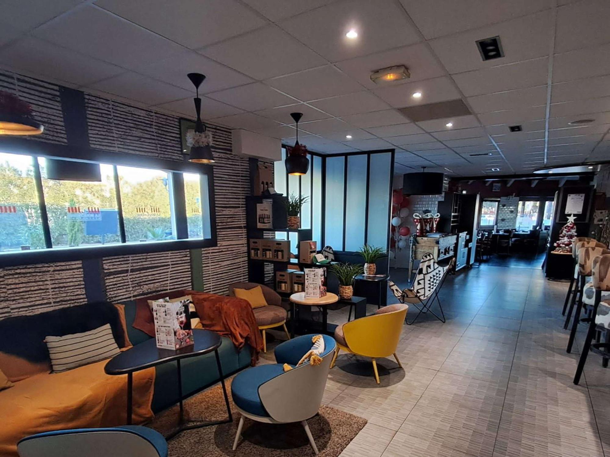 Ibis Hotel Narbonne