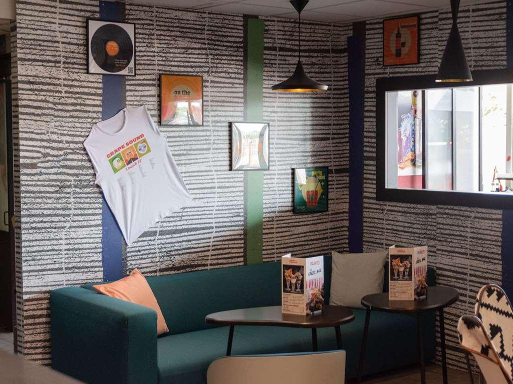 Hotel Ibis