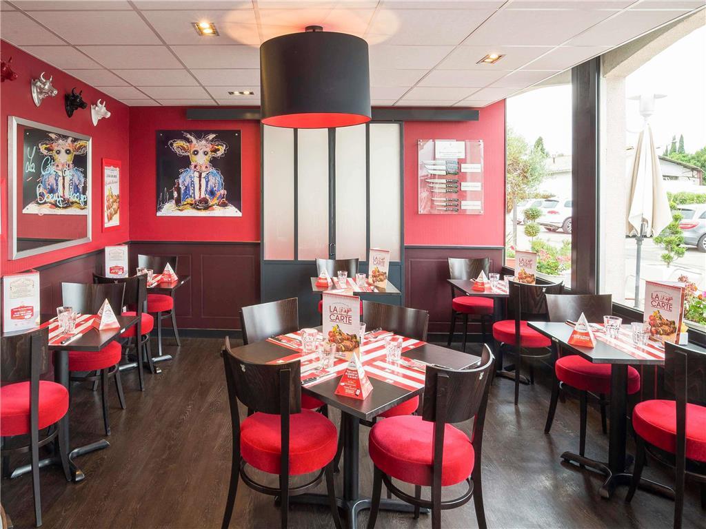 Ibis Hotel Narbonne