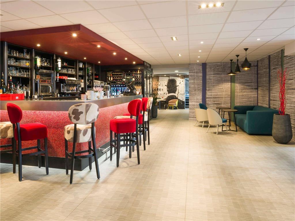 Hotel Ibis Narbonne