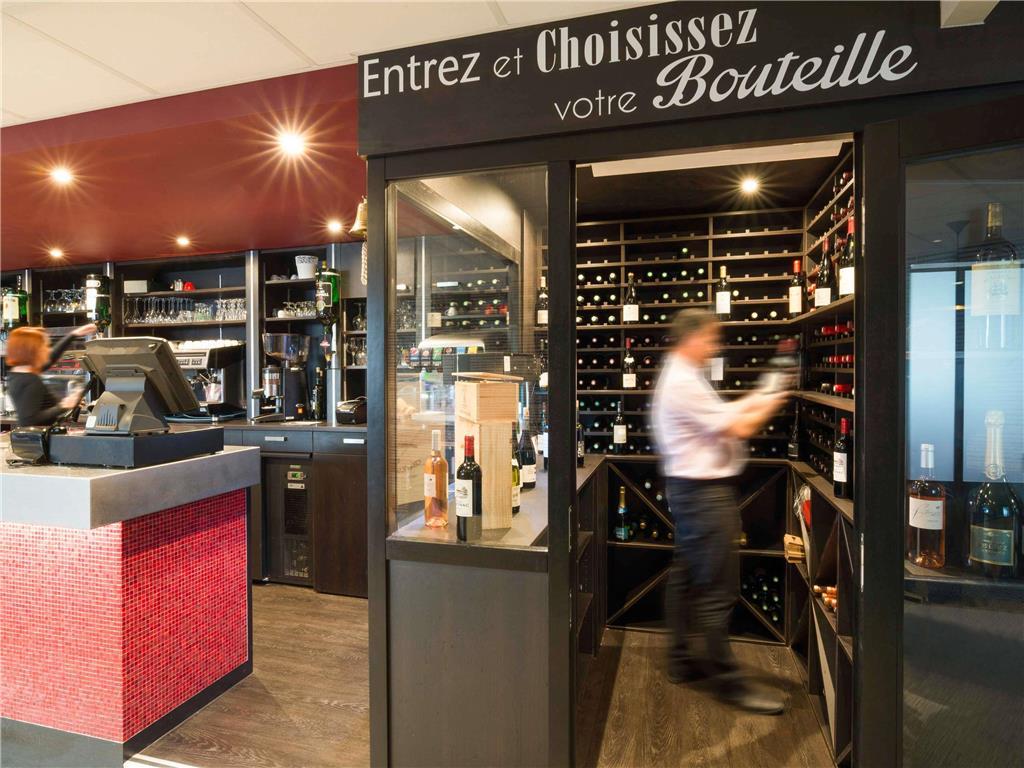Ibis Narbonne