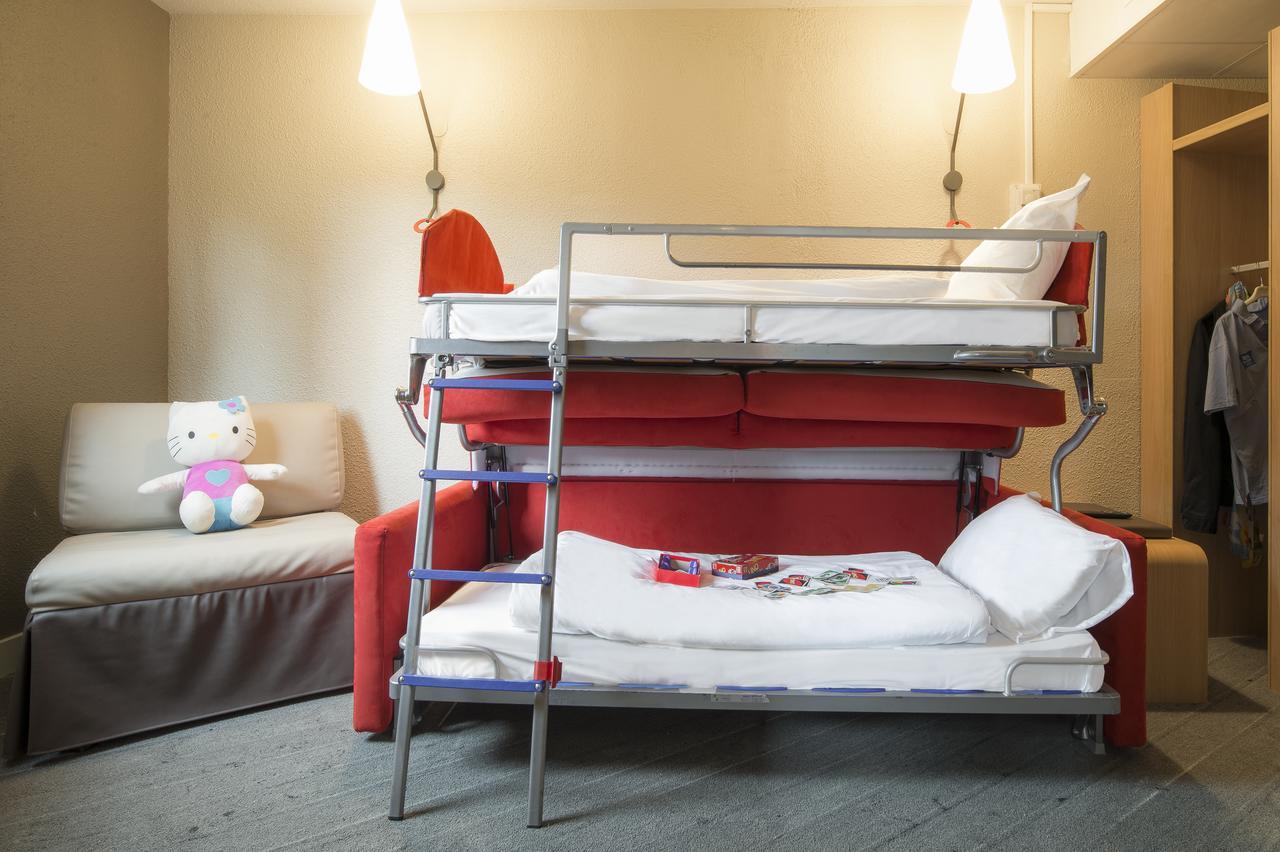 Ibis Hotel Narbonne