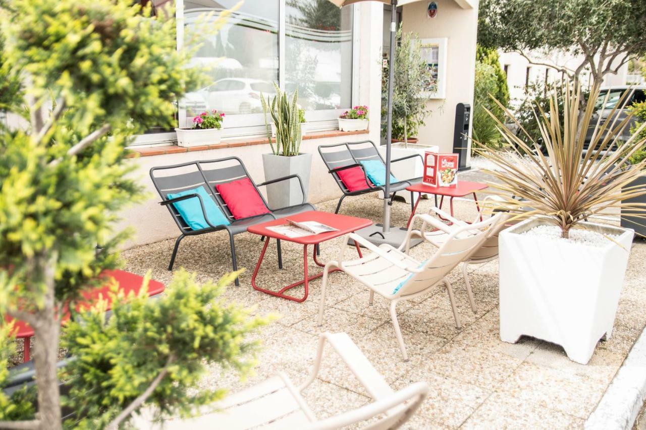 Ibis Hotel 3*