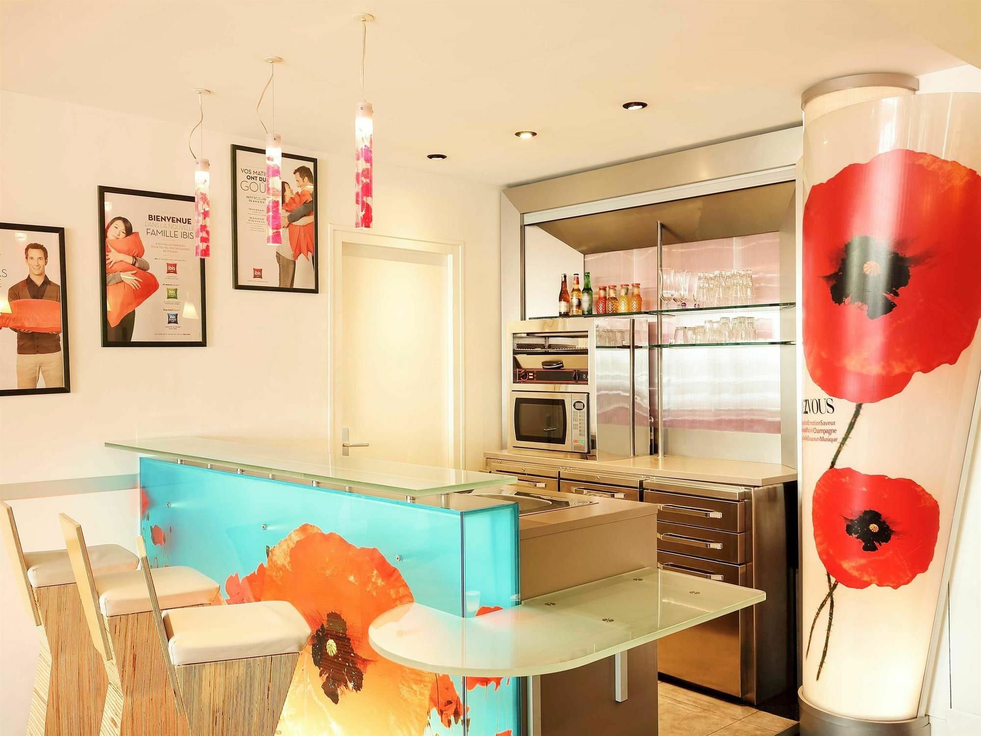 Ibis Hotel