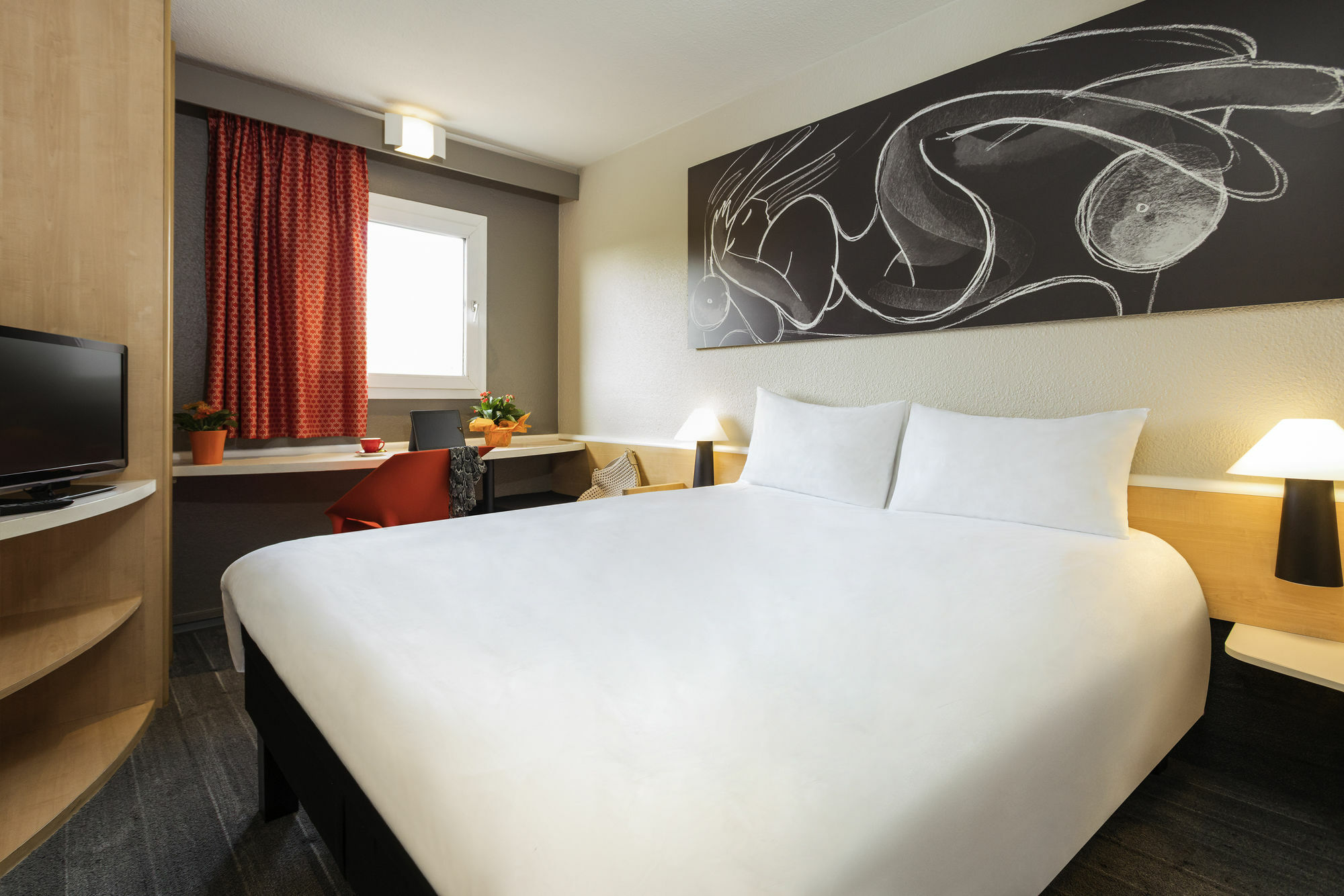 Ibis Hotel