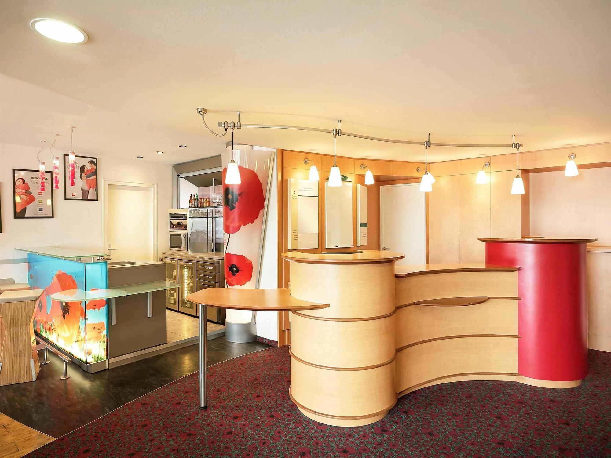 Ibis 3*
