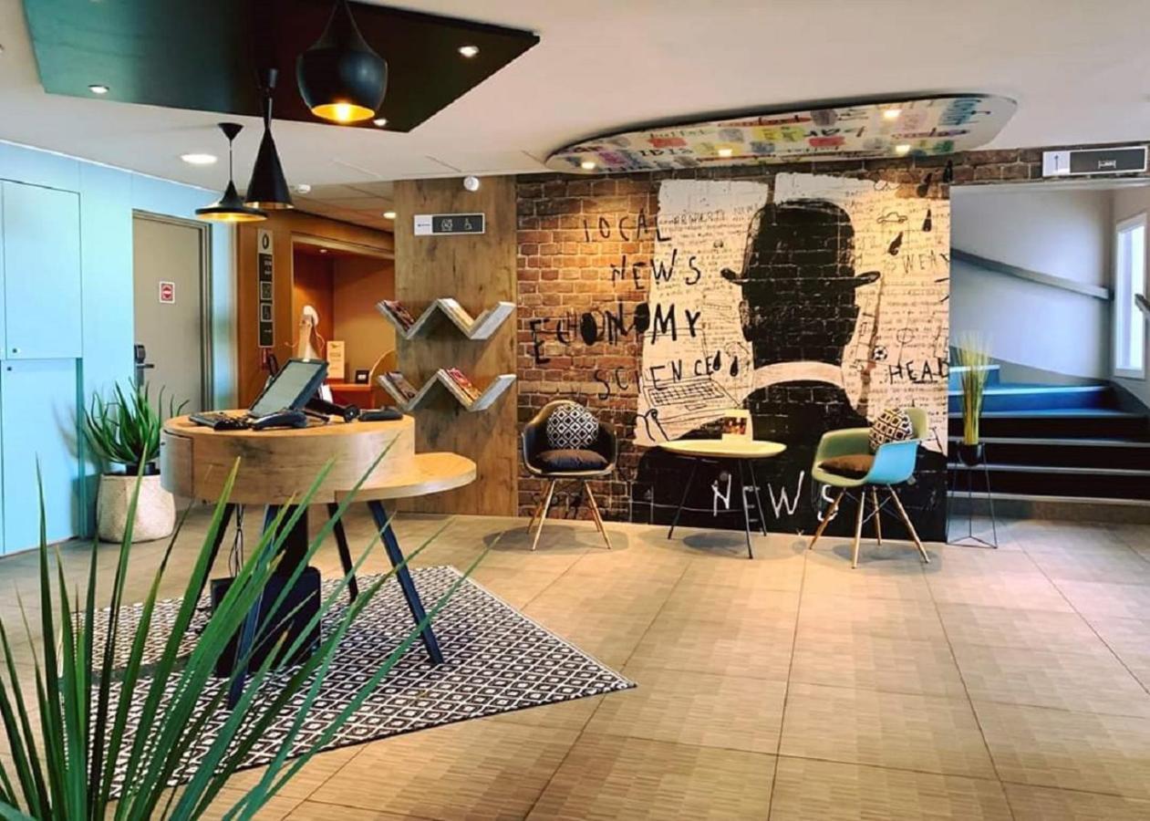 Ibis Hotel Narbona